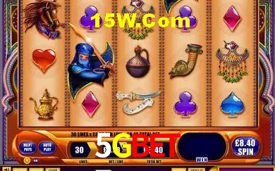 A Emoção da Loteria na 5Gbet: Uma Chance de Mudança de Vida